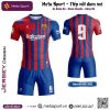 Trang phục áo Barca 2021-2022