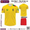 Shop bán áo đội tuyển Cameroon