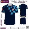 Mẫu áo bóng đá tuyển Croatia