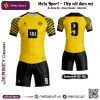 Mẫu áo CLB Dortmund 2021-2022